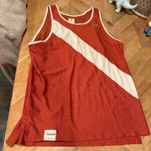 Tracksmith Men’s Van Cortlandt Singlet